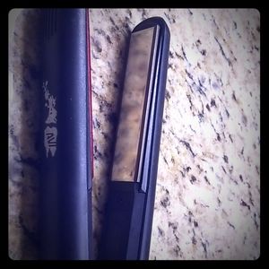 INFRARED COLD IRON HAIR TREATMENT